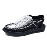 画像5:  unisex Men's Casual rope sandals sneakers　男女兼用ユニセックスロープサンダル スニーカー (5)