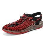 画像4:  unisex Men's Casual rope sandals sneakers　男女兼用ユニセックスロープサンダル スニーカー (4)