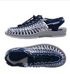 画像12:  unisex Men's Casual rope sandals sneakers　男女兼用ユニセックスロープサンダル スニーカー (12)