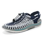 画像2:  unisex Men's Casual rope sandals sneakers　男女兼用ユニセックスロープサンダル スニーカー (2)