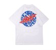 画像3: brand bear fun printing T-Shirt  男女兼用 ユニセックスプレイングベア 熊Tシャツ (3)