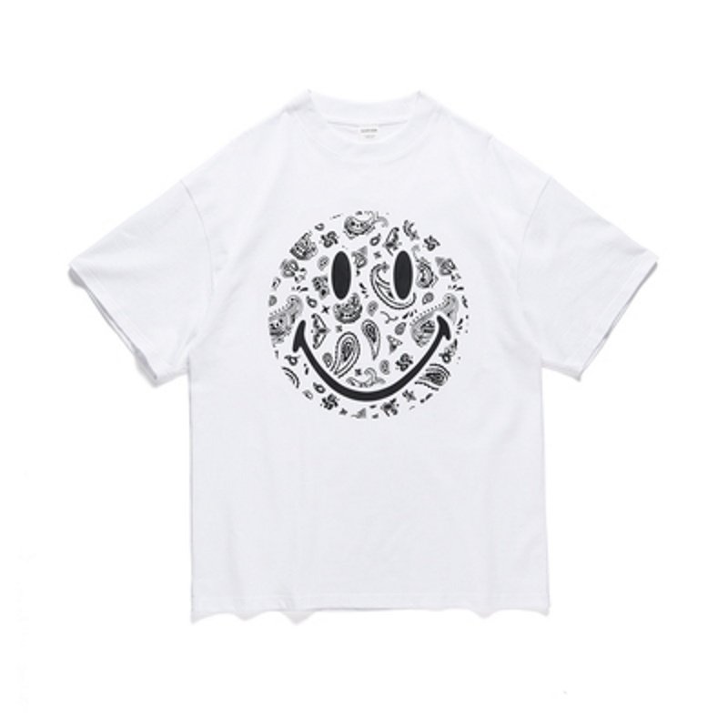 【最終値下】90s PENNYCANDY smile スマイル Tシャツ　XL 5b57be0c5d1f4bb1c1e81d5dd7962a