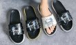 画像3: Unisex kaws Flip Flop Shower Sandals soft-soled slippers   ユニセックス男女兼用カウズフリップフロップ  シャワー ビーチ サンダル  (3)