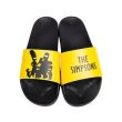 画像3: Unisex soft-soled The Simpsons  sandals slippers   ユニセックス男女兼用 シンプソンファミリーフリップフロップ  シャワー ビーチ サンダル  (3)