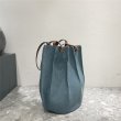 画像3: denim fold tote bag shoulder handbag bag  デニムフォールドトートショルダー ハンドバック (3)
