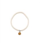 画像7: Unisex Smile Head Pearl Necklace chain necklace Jewelry 　男女兼用ユニセックススマイルヘッドパールネックレス チョーカー (7)