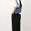 画像4: denim tote shoulder bag　デニムミニトートショルダーバッグ (4)