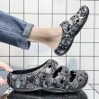 画像9: Unisex Baotou flip-flops sandals slippers   ユニセックス男女兼用 バオトウフリップフロップ  シャワー ビーチ サンダル  (9)
