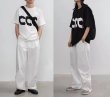 画像3: Unisex 3C CryingCenter T-shirt　男女兼用 ユニセックス3CプリントTシャツ (3)