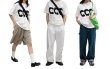 画像5: Unisex 3C CryingCenter T-shirt　男女兼用 ユニセックス3CプリントTシャツ (5)