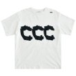 画像2: Unisex 3C CryingCenter T-shirt　男女兼用 ユニセックス3CプリントTシャツ (2)