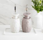 画像5: European style palm dispenser　北欧スタイルモダンパームディスペンサー ソープ シャンプー (5)