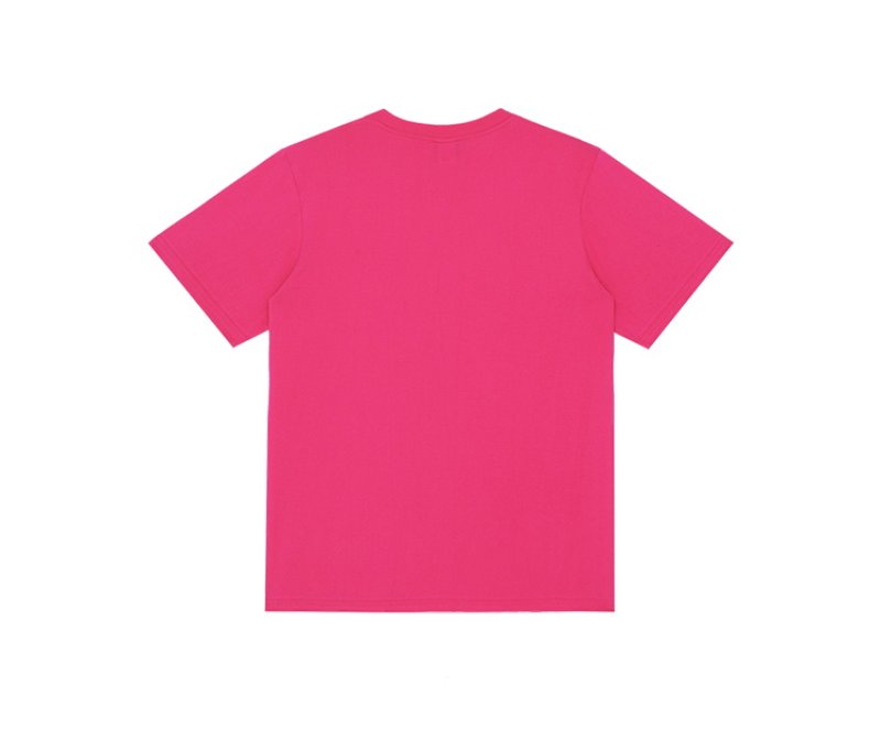 画像11: Unisex make it rain make it rain comic print T-shirt 男女兼用 ユニセックス コミックドッグ&ベアプリントTシャツ (11)