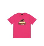 画像5: Unisex make it rain make it rain comic print T-shirt　男女兼用 ユニセックス コミックドッグ＆ベアプリントTシャツ (5)