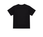 画像8: Unisex make it rain make it rain comic print T-shirt　男女兼用 ユニセックス コミックドッグ＆ベアプリントTシャツ (8)