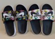 画像5: Unisex soft-soled Dancing bear velcro sandals slippers Flip flop shower sandals slippers   ユニセックス男女兼用 フリップフロップ  シャワー ビーチ サンダル  (5)