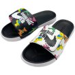 画像2: Unisex soft-soled Dancing bear velcro sandals slippers Flip flop shower sandals slippers   ユニセックス男女兼用 フリップフロップ  シャワー ビーチ サンダル  (2)