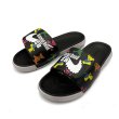 画像3: Unisex soft-soled Dancing bear velcro sandals slippers Flip flop shower sandals slippers   ユニセックス男女兼用 フリップフロップ  シャワー ビーチ サンダル  (3)