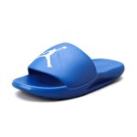 画像4: Unisex soft-soled basketball Flip flop shower sandals slippers   ユニセックス男女兼用 バスケダンク フリップフロップ  シャワー ビーチ サンダル  (4)