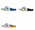 画像2: Unisex soft-soled  tropica lFlip flop shower sandals slippers   ユニセックス男女兼用 トロピカルフリップフロップ  シャワー ビーチ サンダル  (2)