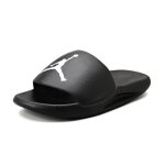 画像1: Unisex soft-soled basketball Flip flop shower sandals slippers   ユニセックス男女兼用 バスケダンク フリップフロップ  シャワー ビーチ サンダル  (1)