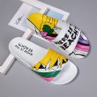 画像5: Unisex soft-soled  tropica lFlip flop shower sandals slippers   ユニセックス男女兼用 トロピカルフリップフロップ  シャワー ビーチ サンダル  (5)