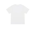 画像4: Unisex small standard bear cartoon print T-shirt　男女兼用 ユニセックス ポイントベア 熊Tシャツ (4)