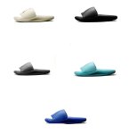 画像6: Unisex soft-soled basketball Flip flop shower sandals slippers   ユニセックス男女兼用 バスケダンク フリップフロップ  シャワー ビーチ サンダル  (6)