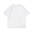 画像2: Unisex Girl print print T-shirt　男女兼用 ユニセックスガールプリントフォトプリントTシャツ (2)