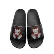 画像6: Unisex kaws flip flops soft bottom sandals slippers   ユニセックス男女兼用 カウズ プラットフォーム フリップフロップ  シャワー ビーチ サンダル  (6)