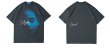 画像4: Unisex portrait printing T-shirt　男女兼用 ユニセックスポートレートプリントTシャツ (4)