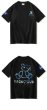 画像8: Unisex NASA x Bare T-shirt　男女兼用 ユニセックスNASA ナサ×ベアプリントTシャツ (8)