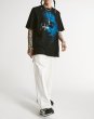 画像7: Unisex portrait printing T-shirt　男女兼用 ユニセックスポートレートプリントTシャツ (7)