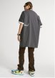 画像9: Unisex portrait printing T-shirt　男女兼用 ユニセックスポートレートプリントTシャツ (9)