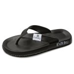 画像1: Unisex tongs shower sandals flip flops soft bottom  slippers   ユニセックス男女兼用 トング プラットフォーム フリップフロップ  シャワー ビーチ サンダル  (1)