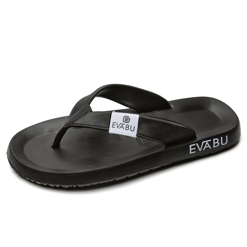 画像1: Unisex tongs shower sandals flip flops soft bottom  slippers   ユニセックス男女兼用 トング プラットフォーム フリップフロップ  シャワー ビーチ サンダル  (1)