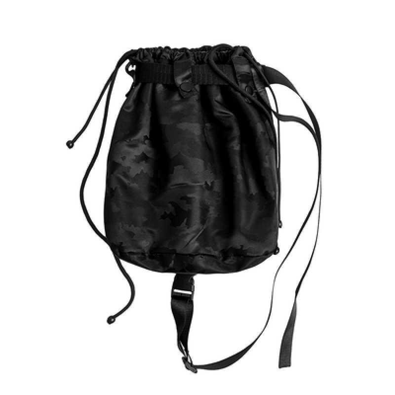 画像4: Camouflage Pattern Crossbody Single-shoulder body bag messenger bag   ユニセックス男女兼用迷彩 カモフラージュ斜め掛けショルダーバッグ ボディーバッグ  (4)