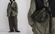画像10: Camouflage Pattern Crossbody Single-shoulder body bag messenger bag   ユニセックス男女兼用迷彩 カモフラージュ斜め掛けショルダーバッグ　ボディーバッグ  (10)
