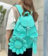 画像8: unisex sunflower baby backpack　男女兼用サンフラワー ひまわりバックパック　リュック (8)