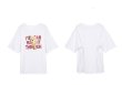 画像5: Unisex Little bear t-shirt　男女兼用 ユニセックスリトルベア 熊プリントTシャツ (5)
