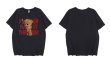 画像6: Unisex Little bear t-shirt　男女兼用 ユニセックスリトルベア 熊プリントTシャツ (6)