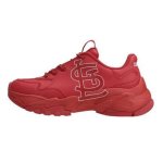 画像3: 即発St. Louis CardinalsChunky Sneaker  ユニセックスセントルイス・カージナルスロゴ 厚底 ベースボール ロゴ スニーカー (3)