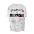 画像5: Unisex Looney Tunes print T-shirt　　男女兼用 ユニセックスルーニー・テューンズプリントTシャツ (5)