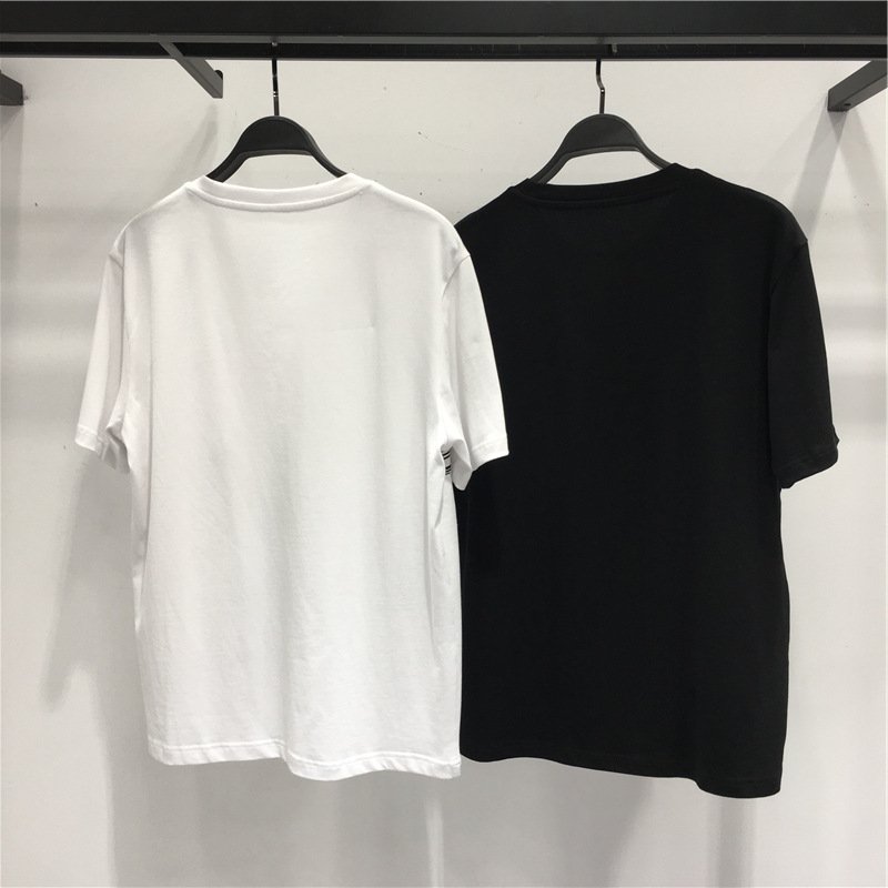 画像5: Unisex KAWS x Mouse Short Sleeve T-shirt　男女兼用 ユニセックスカウズ×マウスプリントTシャツ (5)