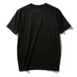 画像6: Unisex One point bear embroidery T-shirt　　男女兼用 ユニセックスワンポイントベア刺繡 Tシャツ (6)