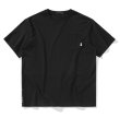 画像2: Unisex Bandana Paisley T-shirt　男女兼用 ユニセックス バンダナ ペイズリー柄Tシャツ (2)