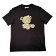画像3: Unisex Torn bear PrintT-shirt　　男女兼用 ユニセックス PB ベア 熊 プリントTシャツ (3)