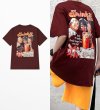 画像6: Unisex Retro kids photo print t-shirt　男女兼用 ユニセックスレトロキッズフォトプリント プリントTシャツ (6)
