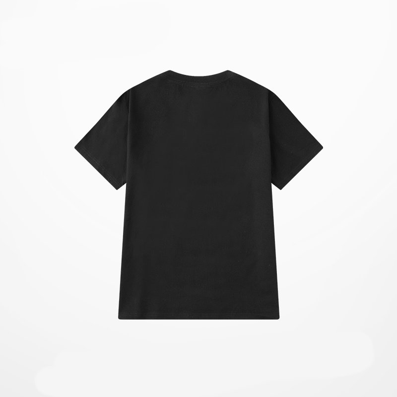 画像3: Unisex HOMIE bare print T-shirt 男女兼用 ユニセックス HOMIEベア熊プリントTシャツ (3)