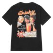 画像2: Unisex Retro kids photo print t-shirt　男女兼用 ユニセックスレトロキッズフォトプリント プリントTシャツ (2)